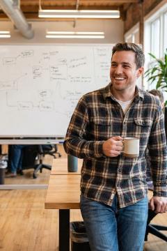 Mobile App Developer Amsterdam