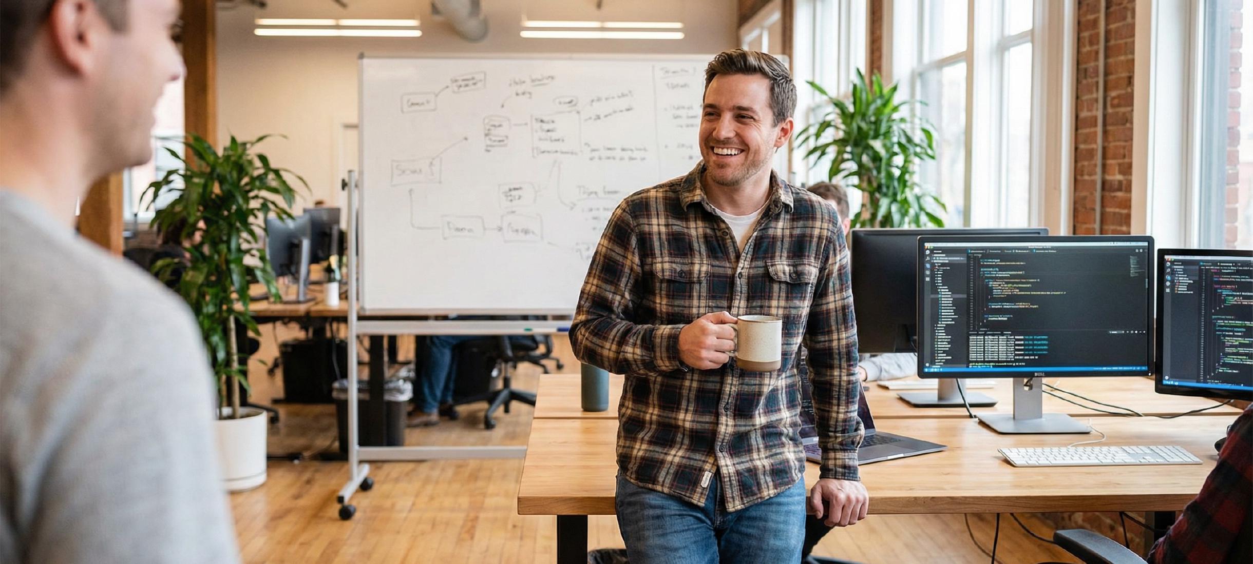 Functieomschrijving Netwerkbeheerder