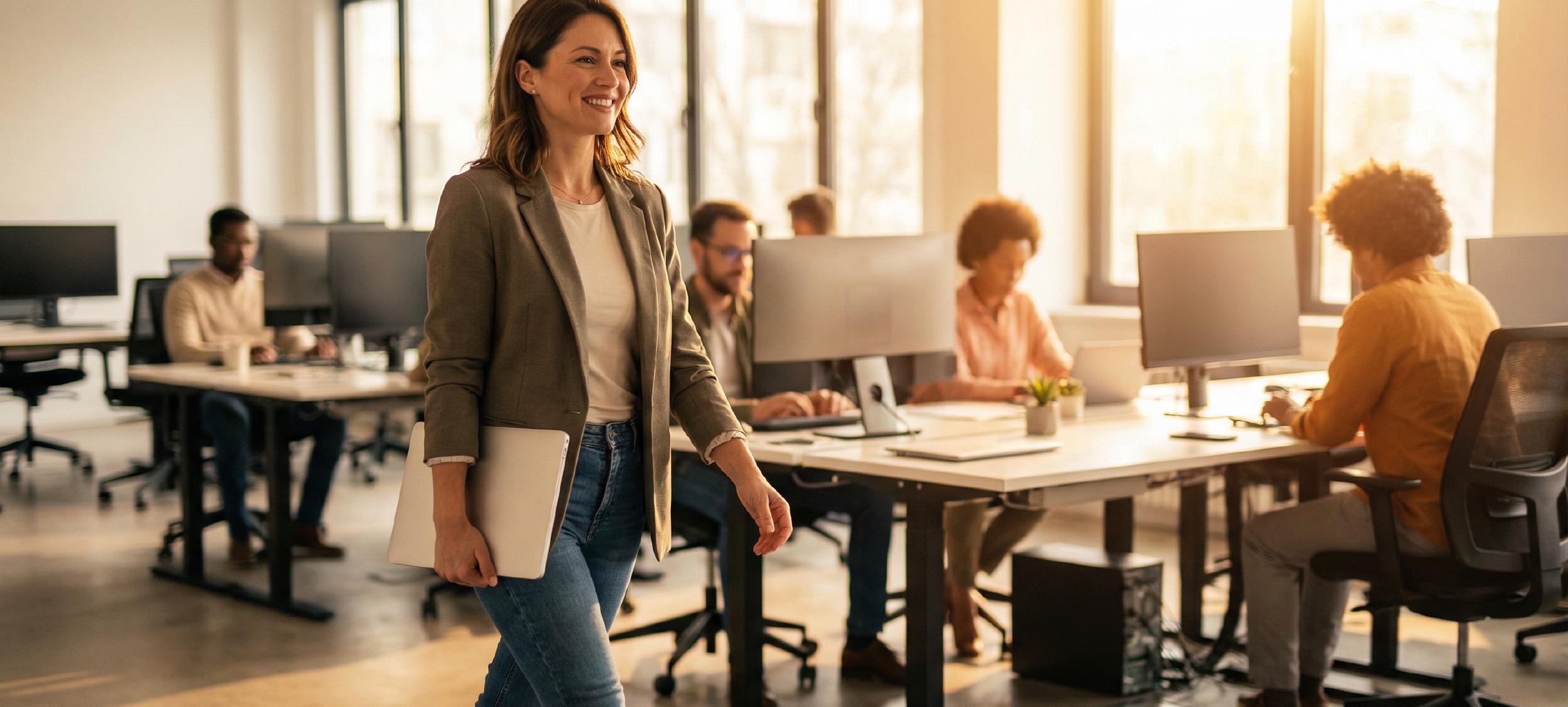 Functieomschrijving Software Engineer