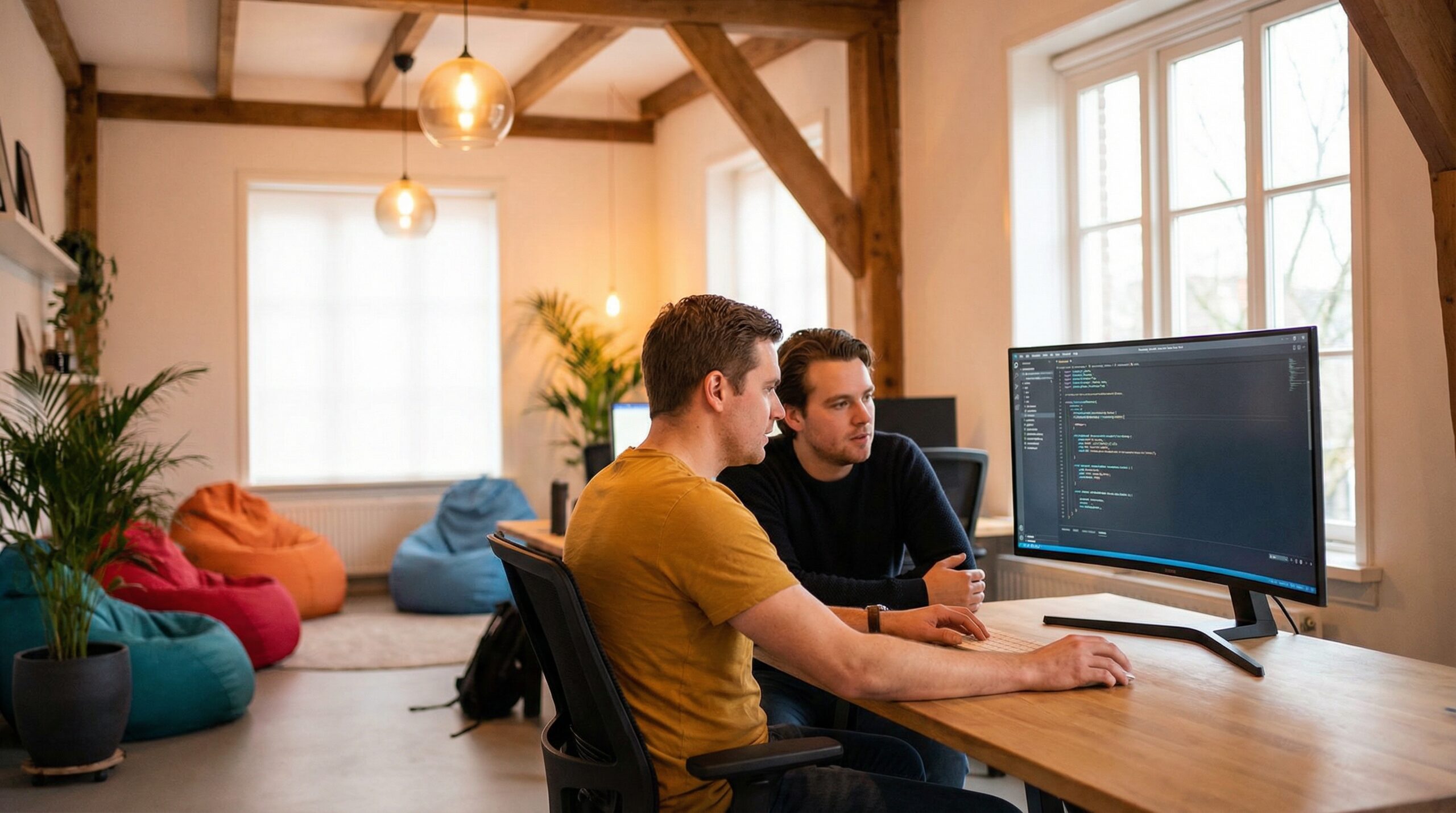 IT Projectmanager Dordrecht