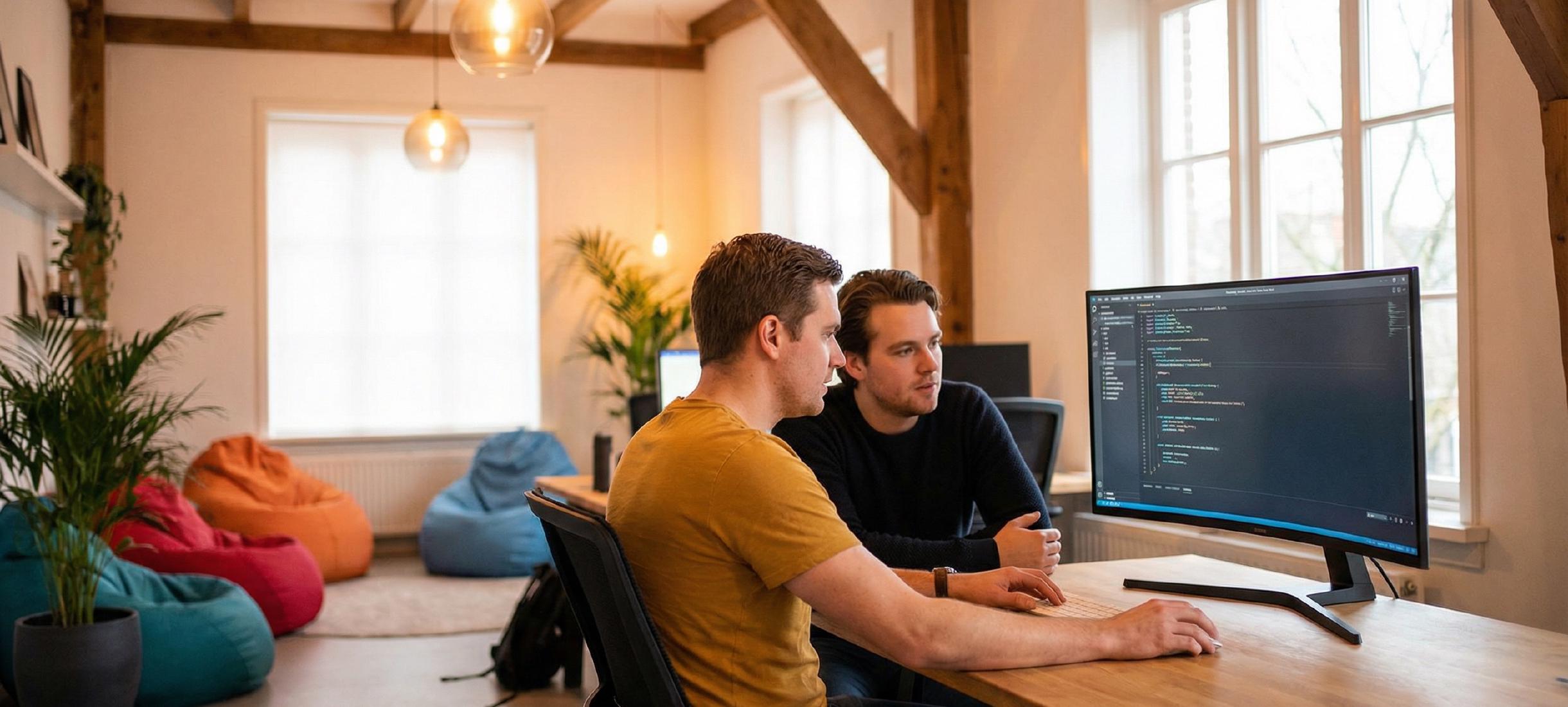 Functieomschrijving IT Projectmanager