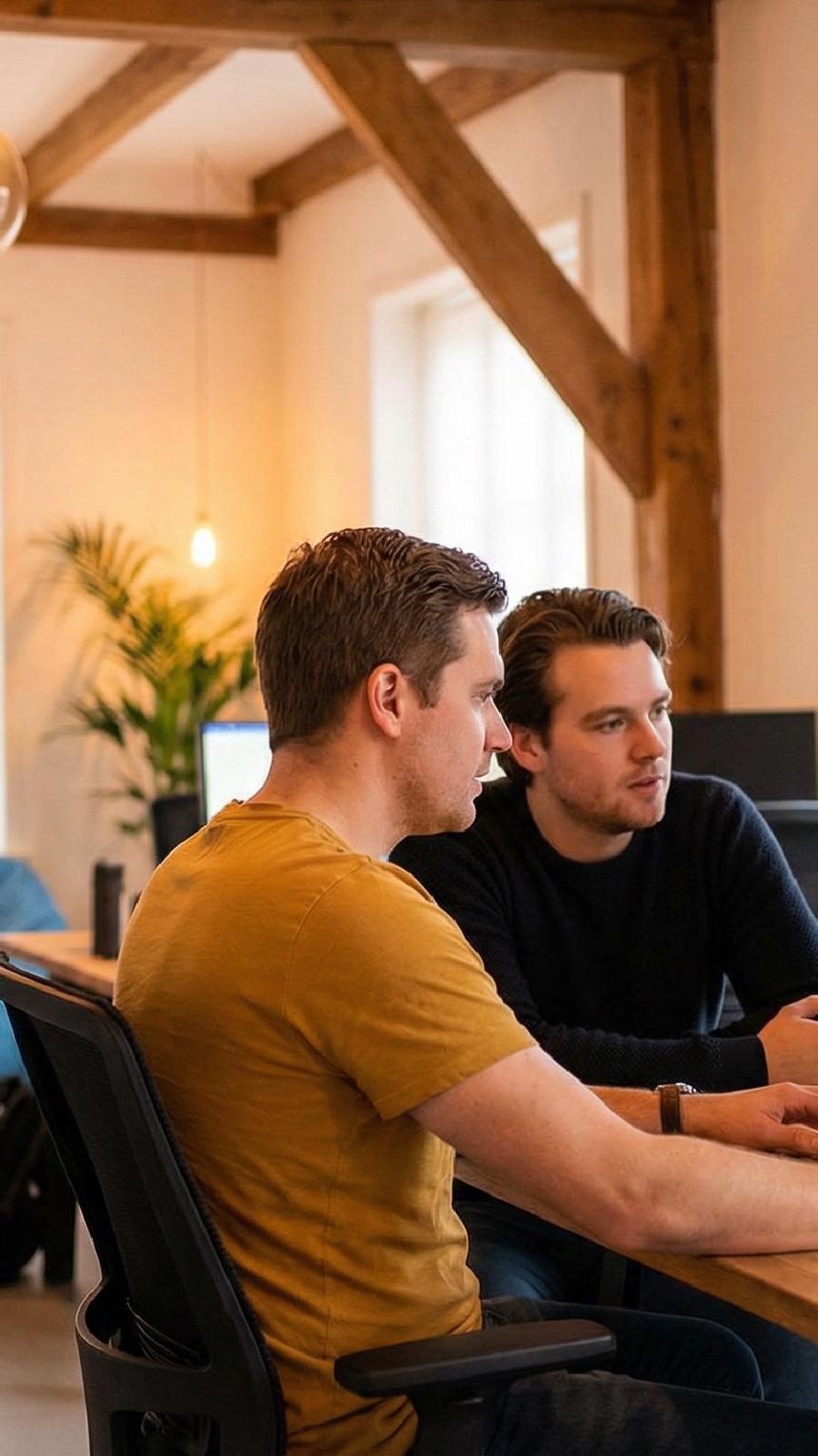 Functieomschrijving IT Projectmanager