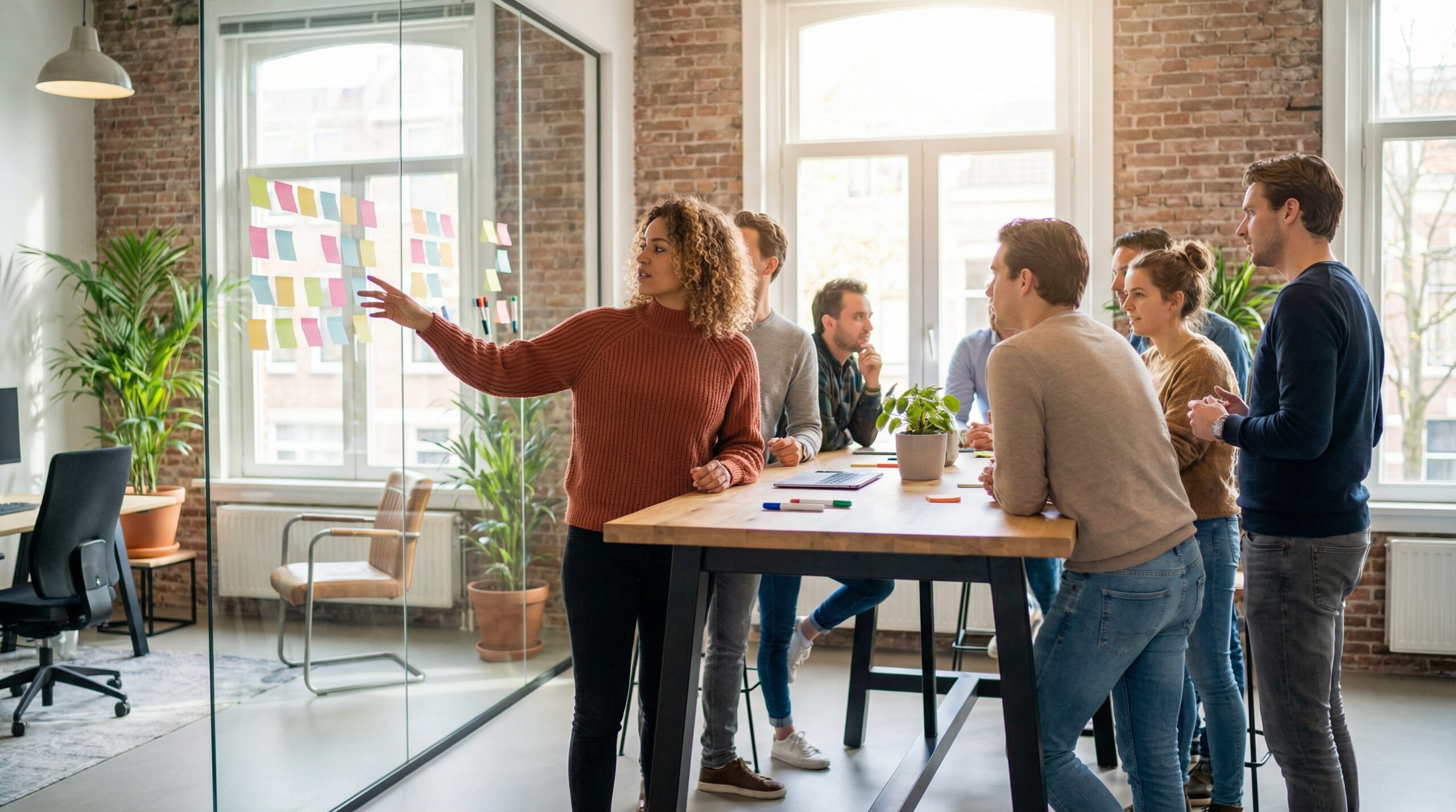 IT Support Medewerker Hilversum