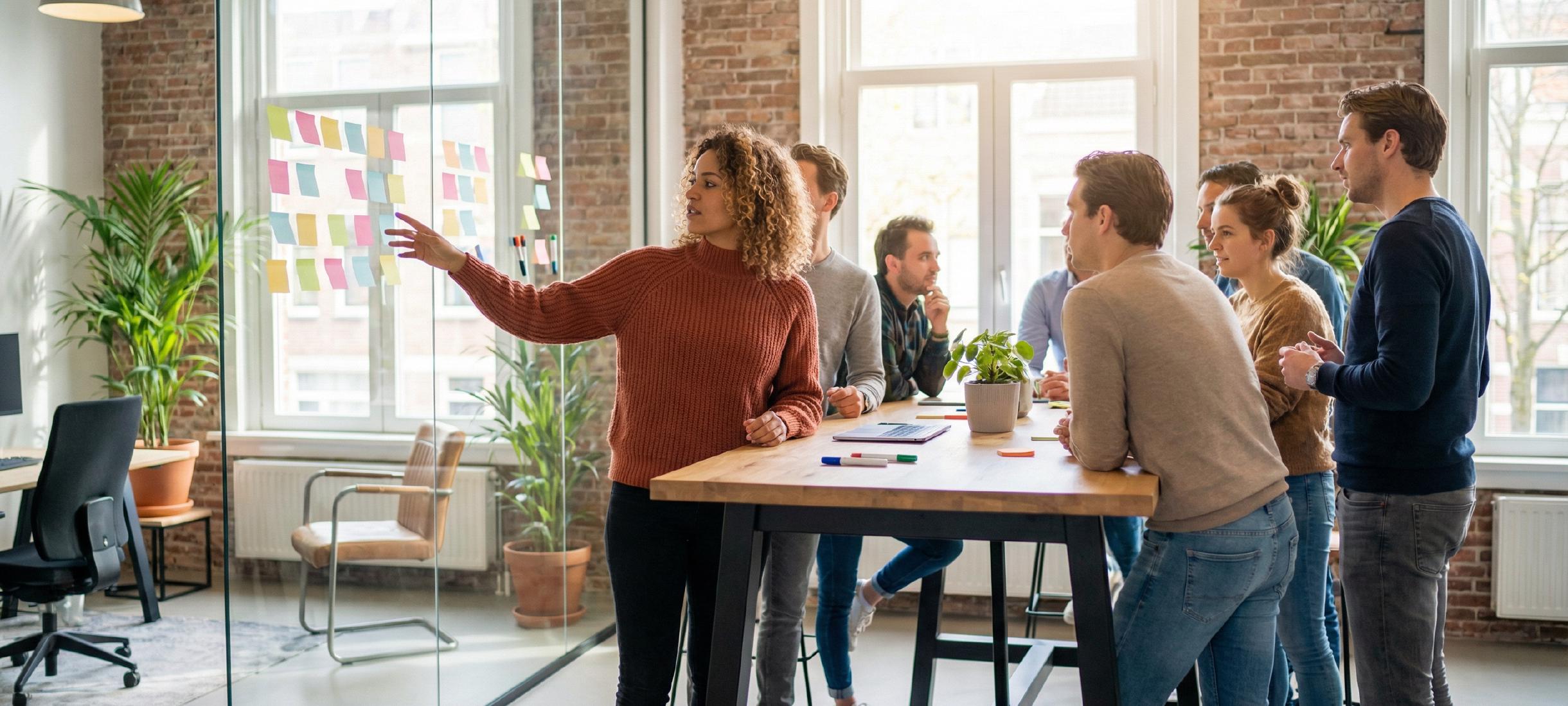 Functieomschrijving IT Support Medewerker