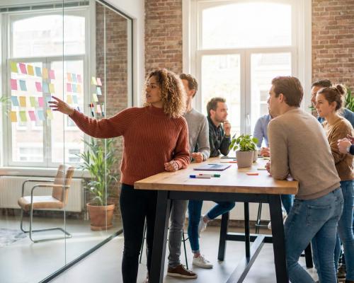 IT Support Medewerker