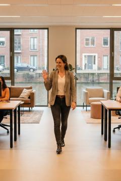 Juridisch Coördinator Utrecht