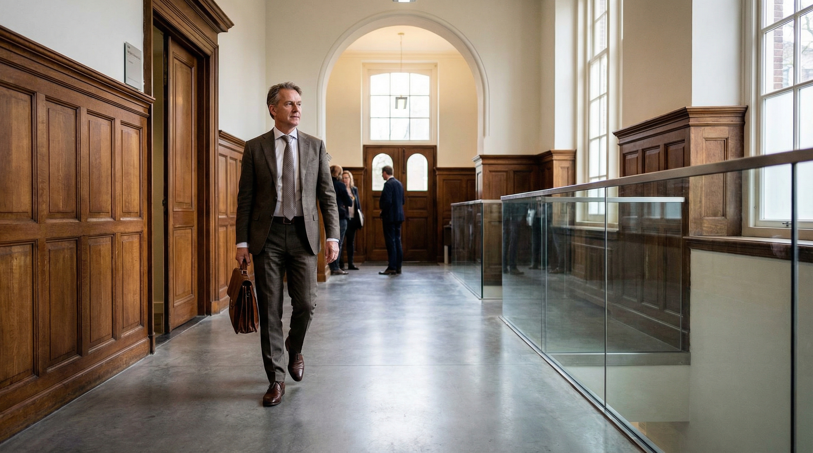 Juridisch Adviseur Zwolle