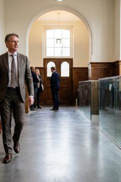 Juridisch Administratief Medewerker Leeuwarden