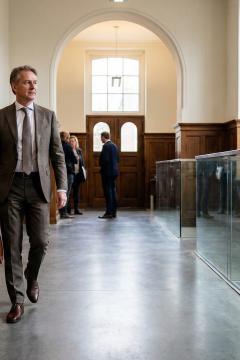 Juridisch Coördinator Amsterdam