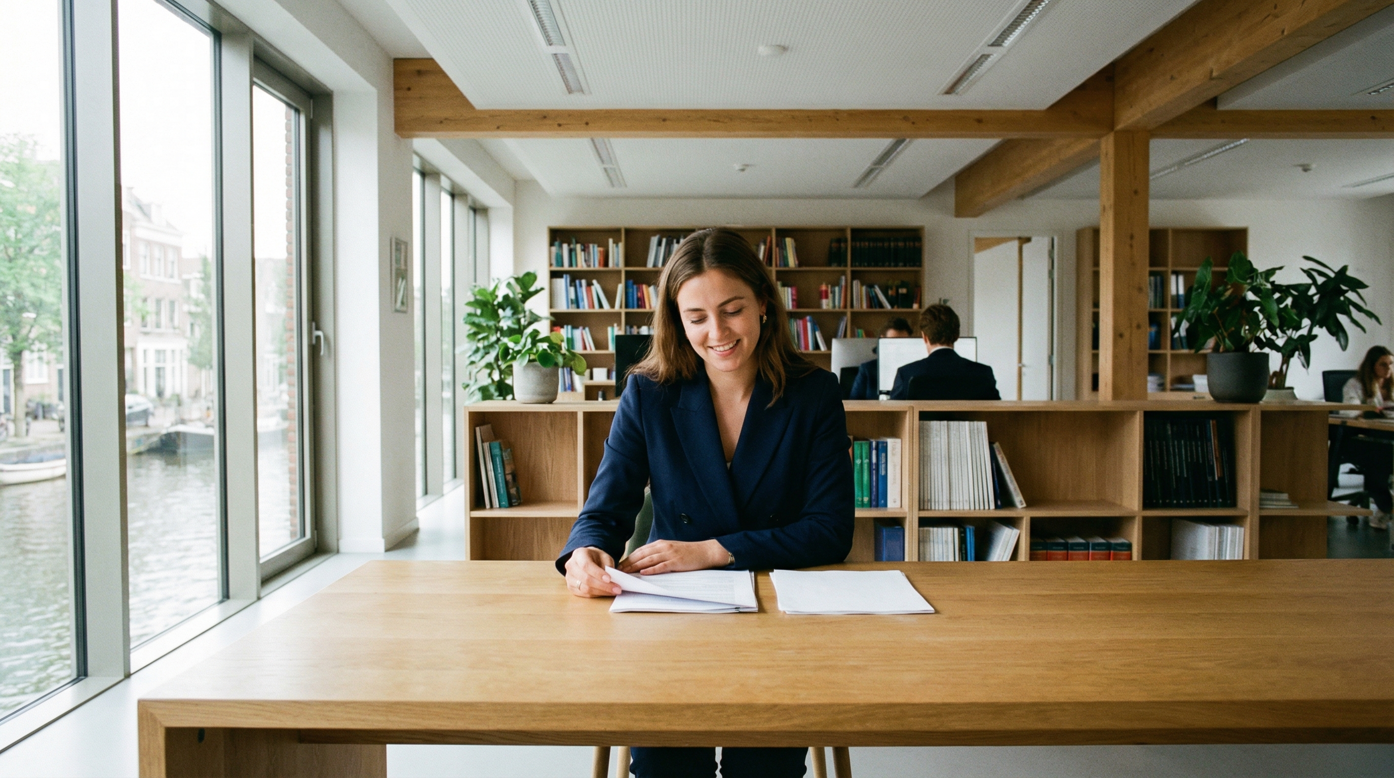 Medewerker Juridische Zaken Utrecht
