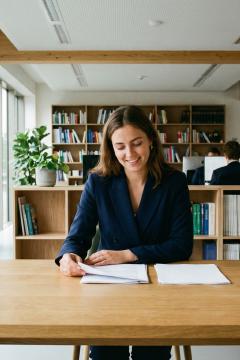 Juridisch Administratief Medewerker Den Haag