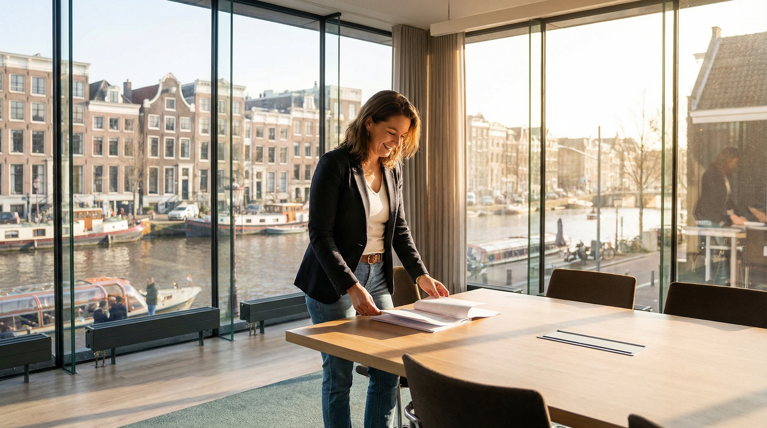 Juridisch Medewerker Den Haag