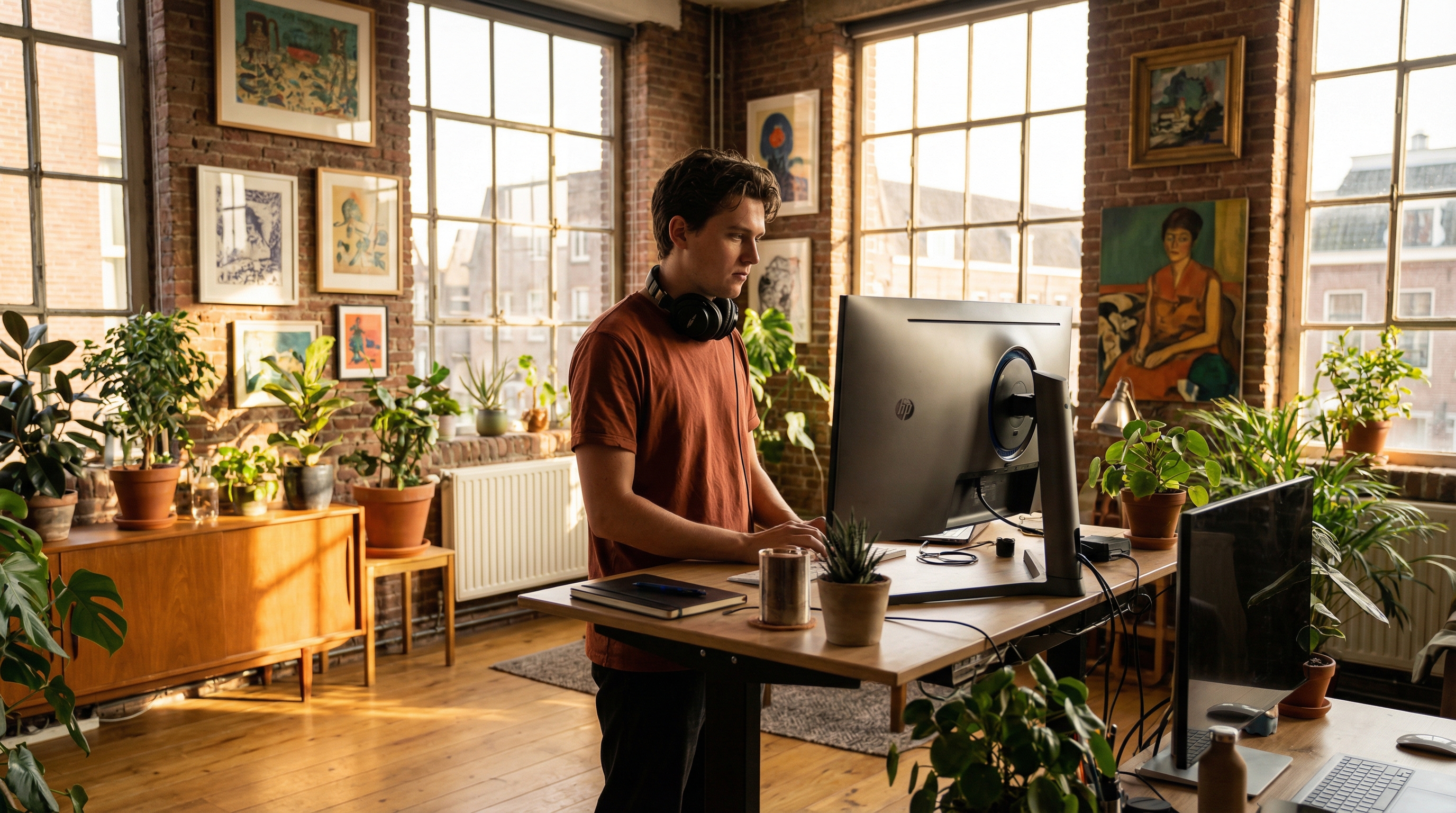 Junior Social Media Specialist Apeldoorn