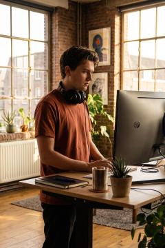 Social Media Marketeer Rotterdam