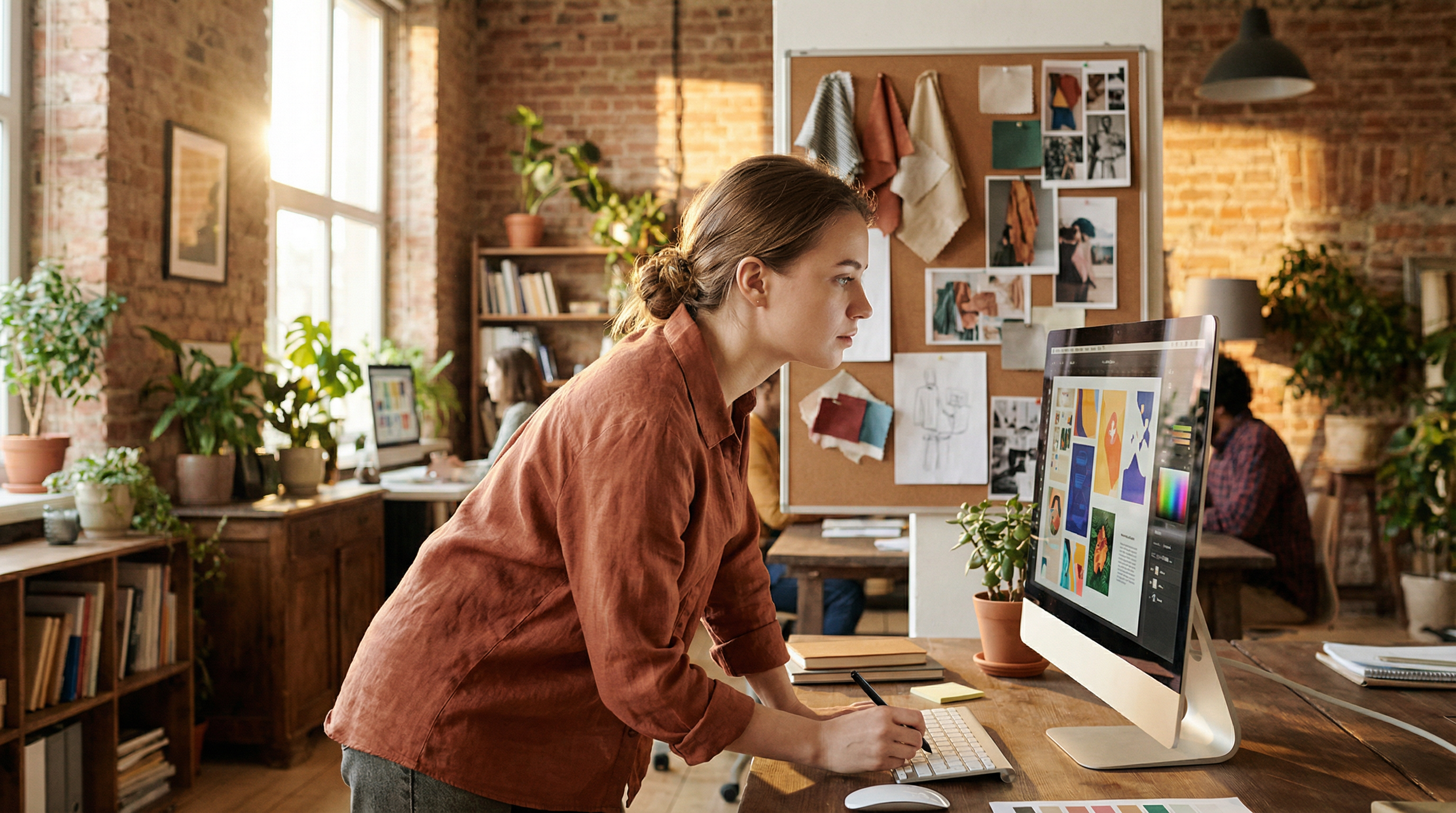 Junior Online Marketeer Rotterdam