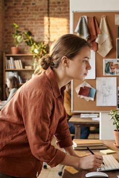 Junior Online Marketeer Groningen