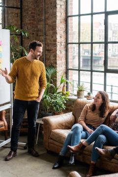 Medior Online Marketeer B2B Groningen