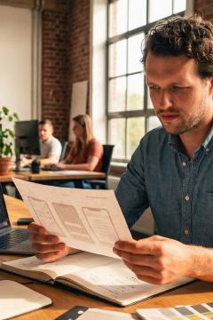 Community Manager Amsterdam