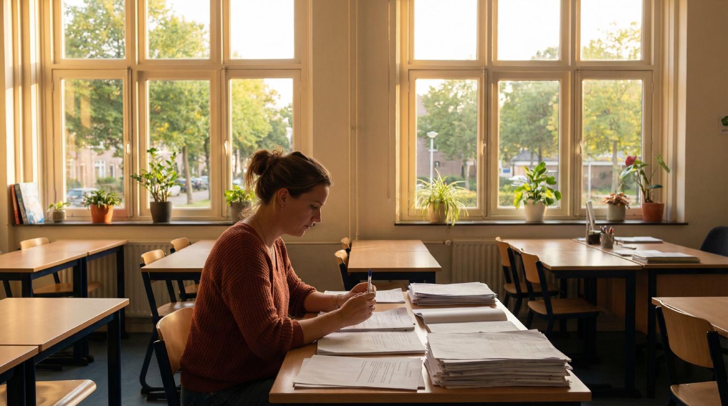 Onderwijs & Kinderopvang in Zoetermeer