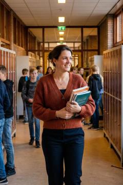 Educatief Medewerker Amsterdam