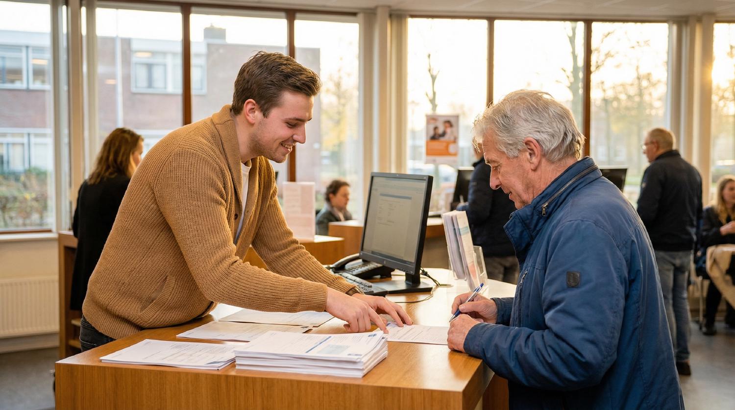 Beleid & Organisatie in Breda
