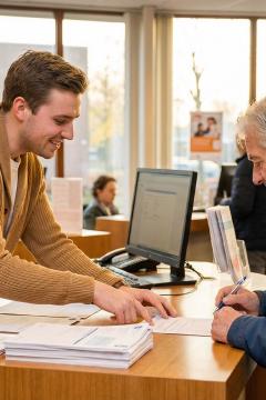 Adviseur Maatschappelijke Ontwikkeling Amsterdam