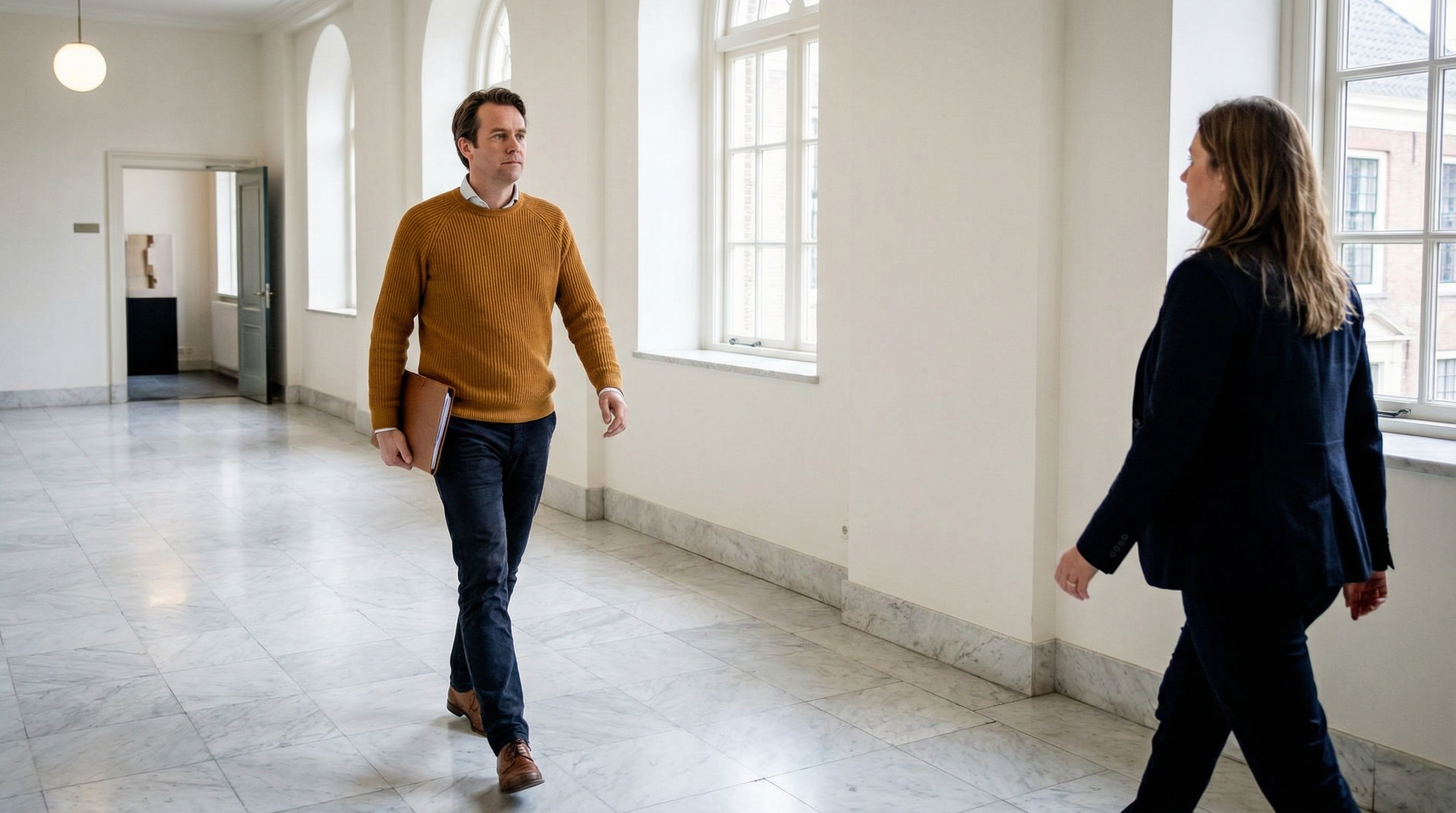 Adviseur Participatie Zwolle