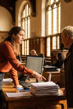 Adviseur Maatschappelijke Ontwikkeling Zwolle