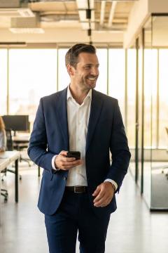 Technical Account Manager