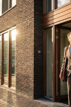 Key Accountmanager Rotterdam