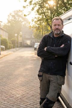 Field Service Engineer Groningen