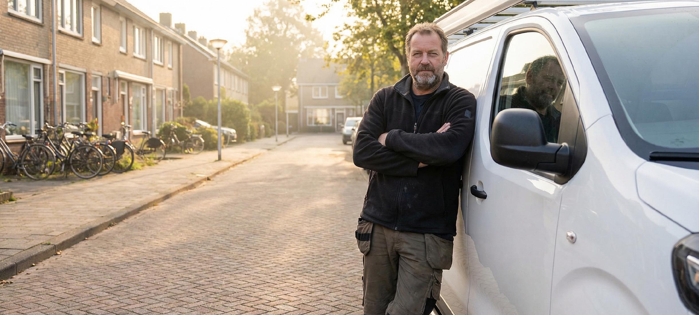 Functieomschrijving Technisch Tekenaar