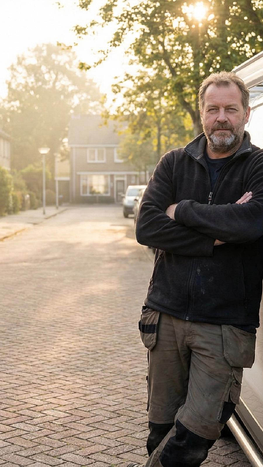 Functieomschrijving Technisch Tekenaar
