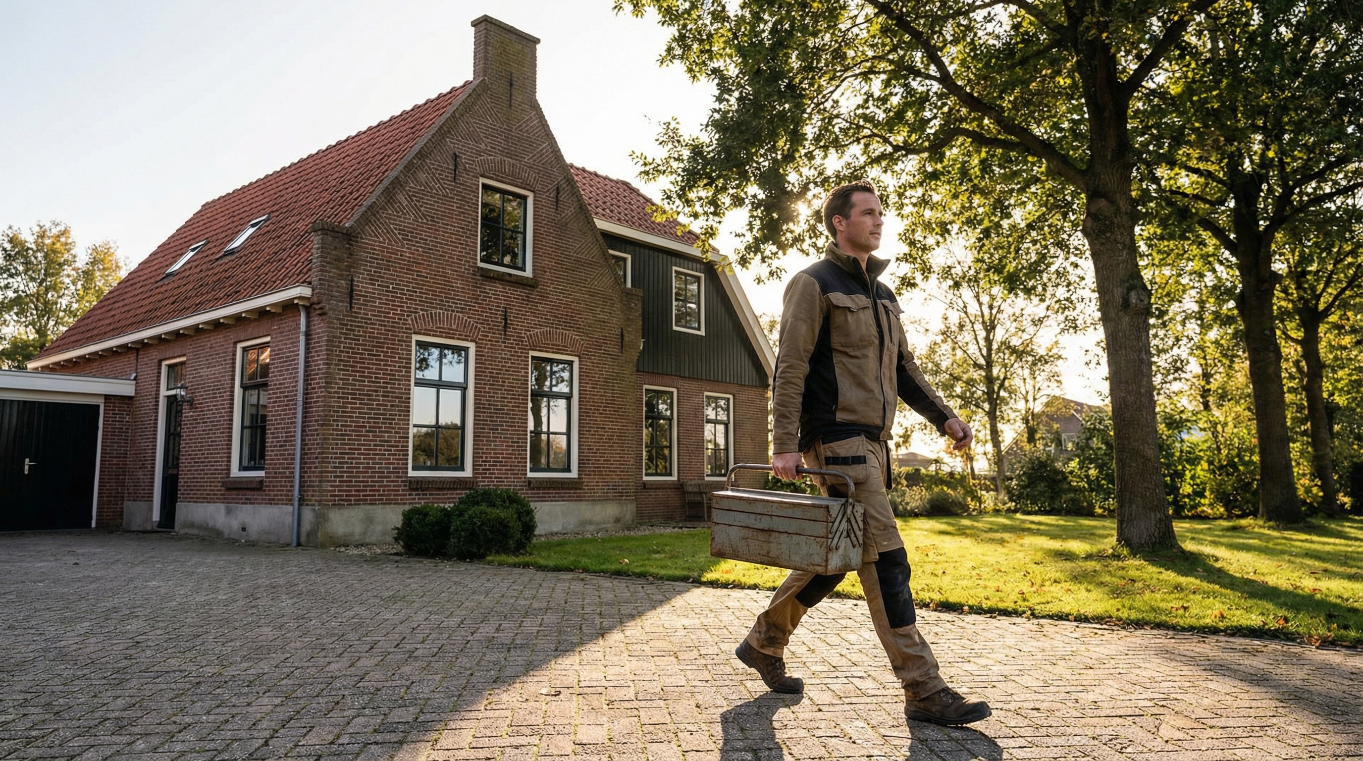 Bouwkundig Engineer Delft