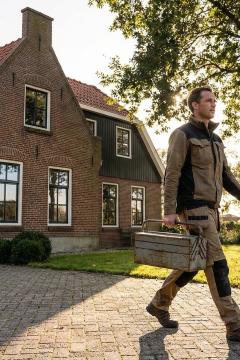 PLC Programmeur Groningen