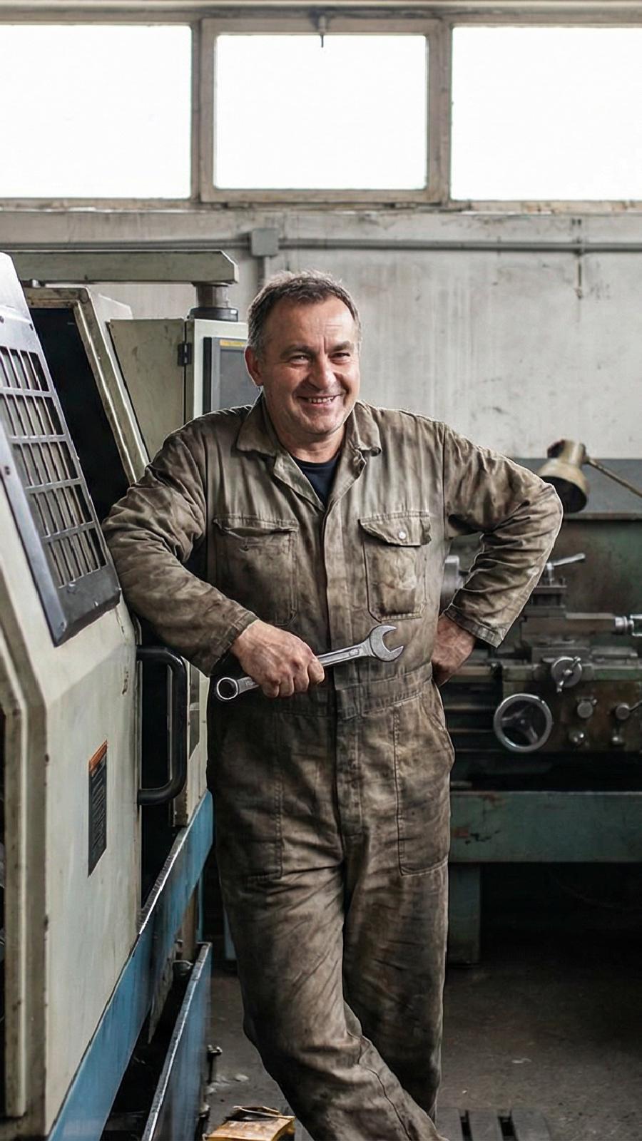 Functieomschrijving Installatiemonteur