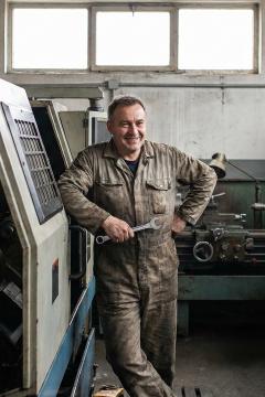 Technisch Projectcoördinator Groningen