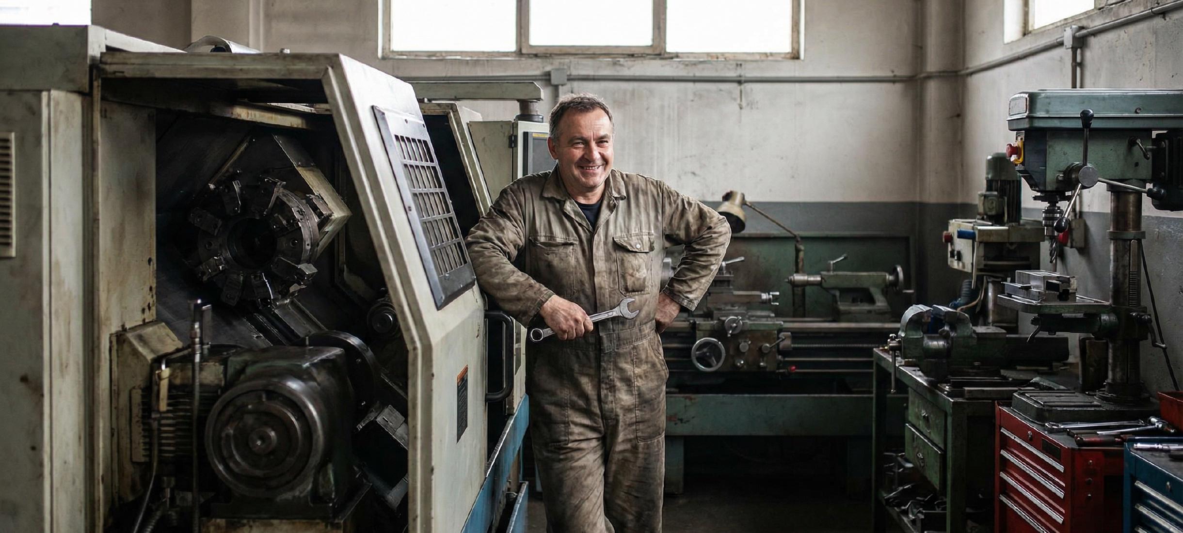 Functieomschrijving Installatiemonteur