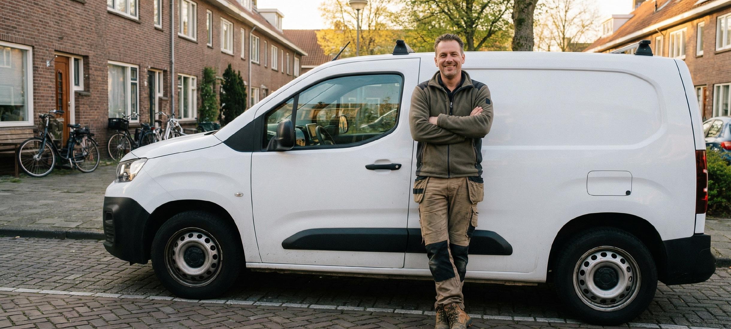 Functieomschrijving Technisch Specialist