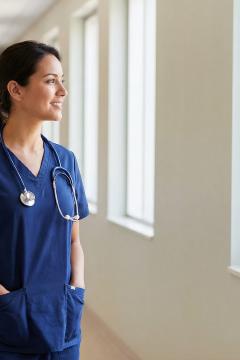 Planner Zorg Leeuwarden