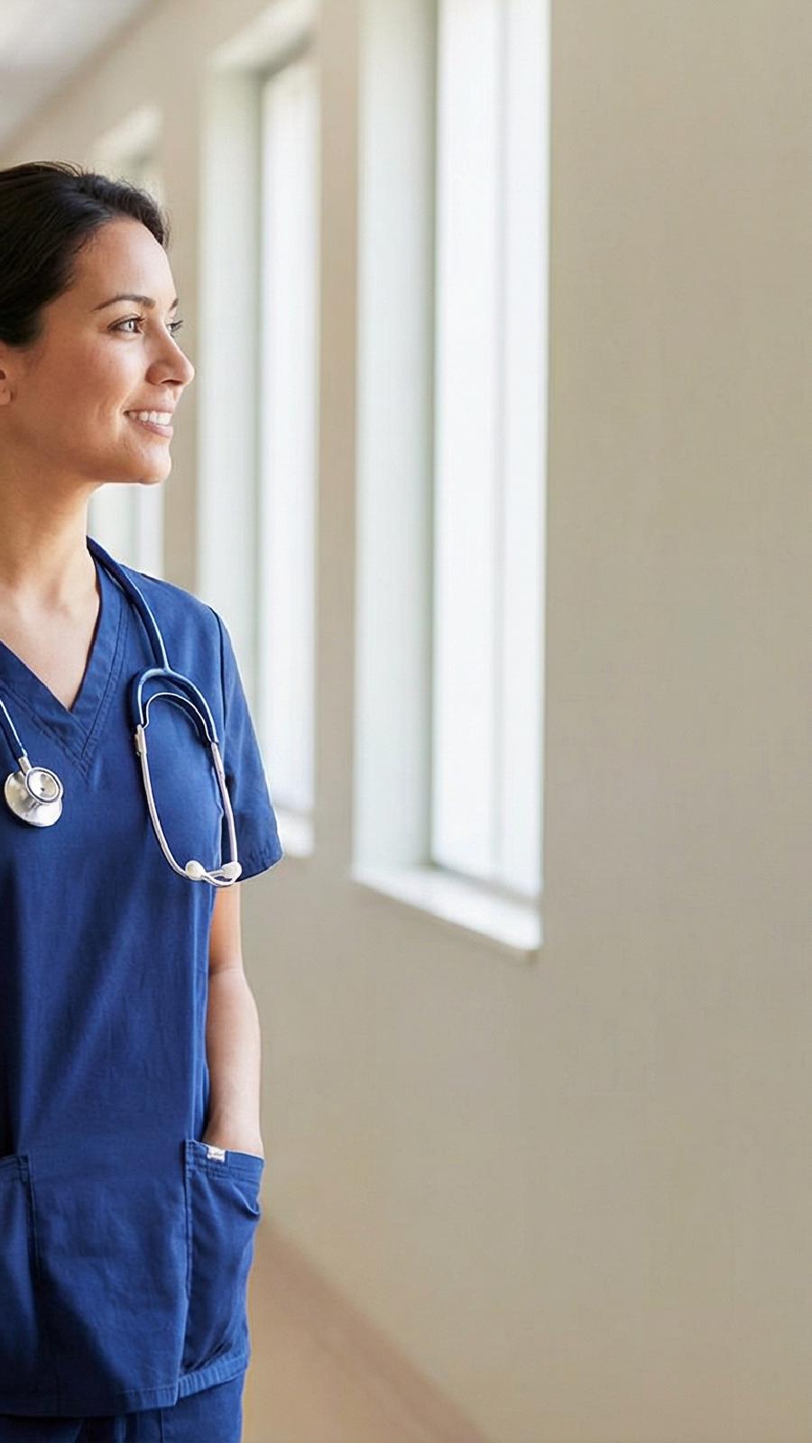 Functieomschrijving Zorgassistent