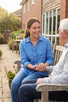 Helpende Plus Thuiszorg Rotterdam