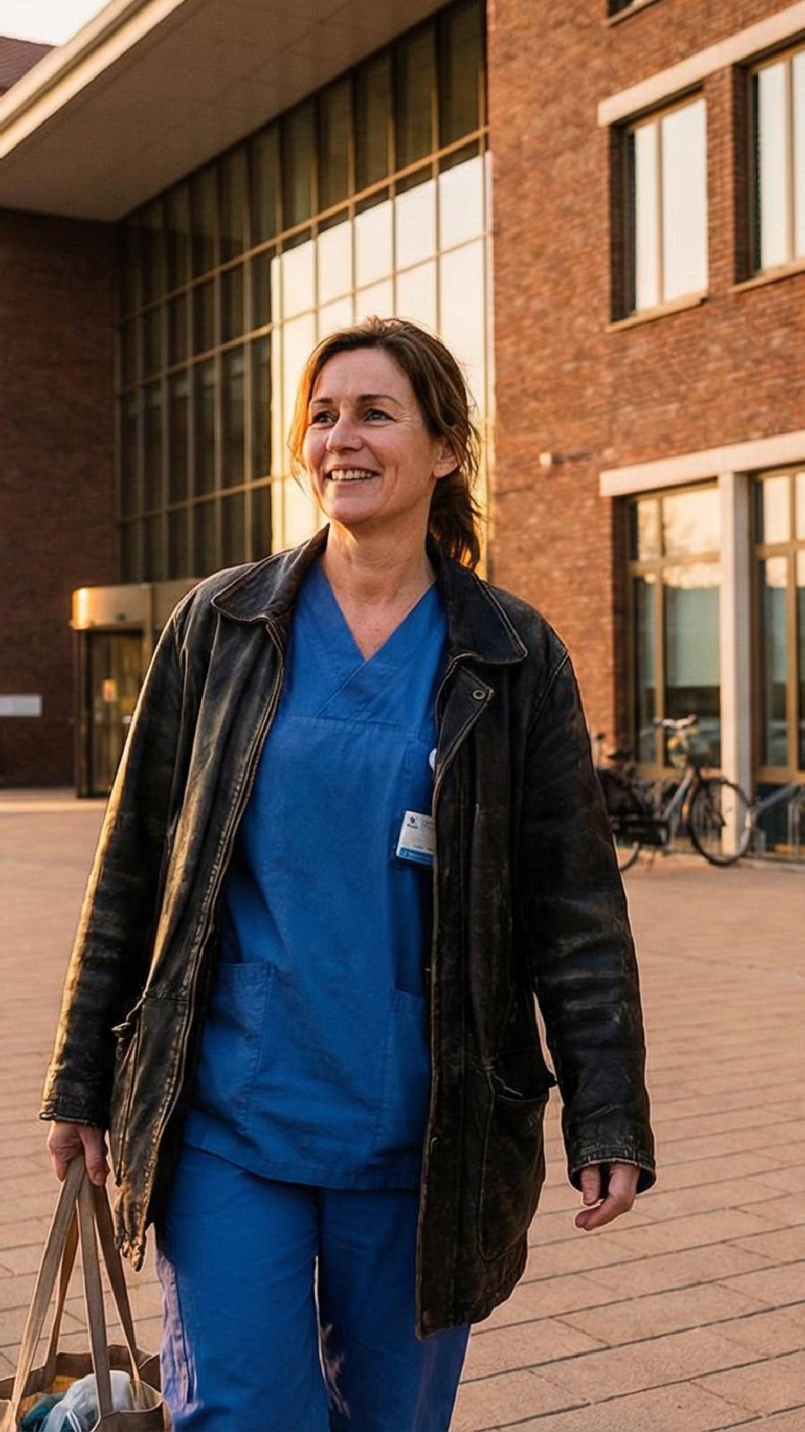 Functieomschrijving Zorgplanner