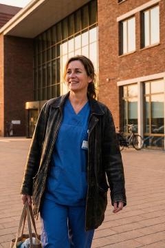 Activiteitenbegeleider Assen