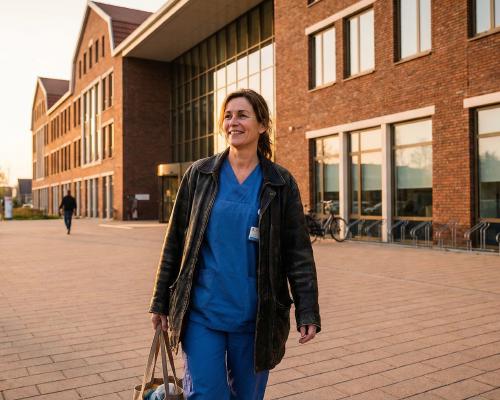 Medewerker Dagbesteding