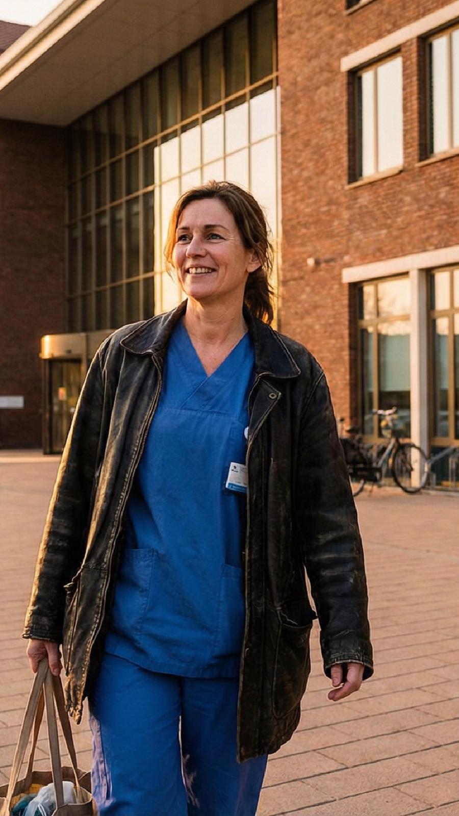 Functieomschrijving Helpende