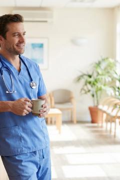 Doktersassistent Rotterdam