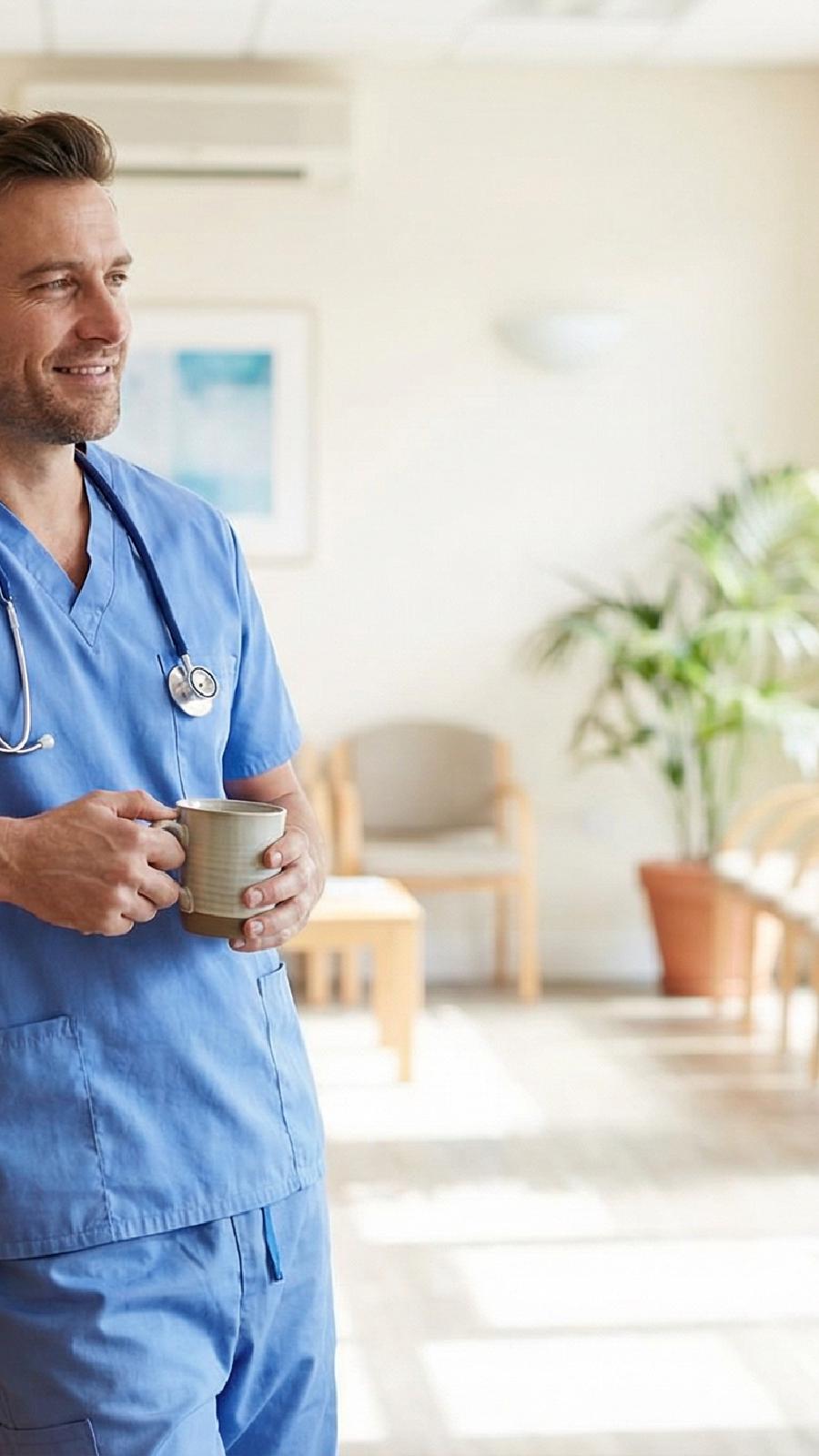 Functieomschrijving Begeleider