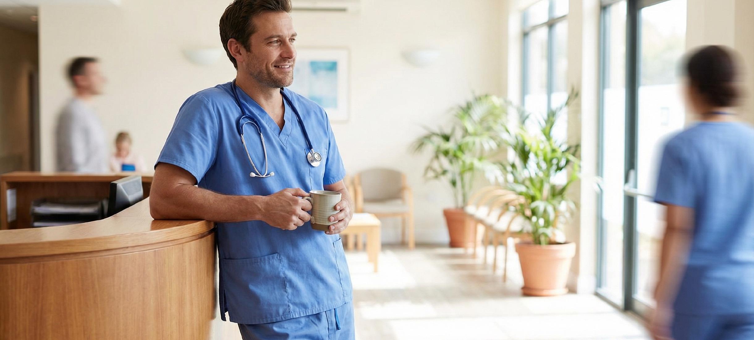 Functieomschrijving Begeleider