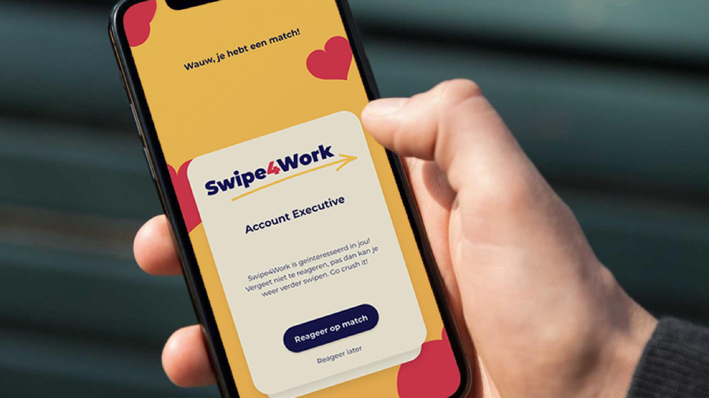 Is een motivatiebrief nog nodig bij solliciteren?